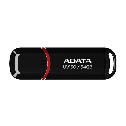 Adata UV150 64GB USB 3.2 Gen 1 Pen Drive - Image 2
