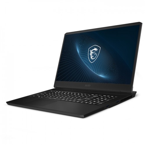 MSI Vector GP66 12UE Core i7 12th Gen RTX 3060 6GB Graphics 15.6" FHD Gaming Laptop - Image 2