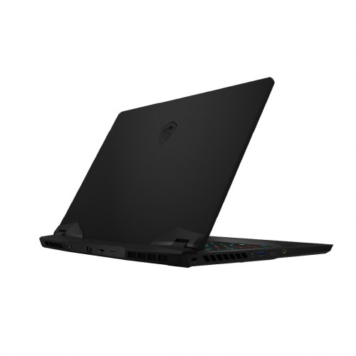 MSI Vector GP66 12UE Core i7 12th Gen RTX 3060 6GB Graphics 15.6" FHD Gaming Laptop - Image 5