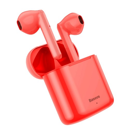 Baseus Encok W09 True Wireless Earbuds - Image 4