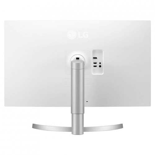 LG 32UN650-W 31.5" UHD 4K HDR IPS Monitor - Image 3
