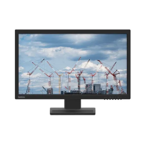 Lenovo ThinkVision E22-28 21.5" IPS FHD Monitor - Image 2