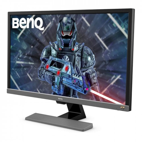 BenQ EL2870U 28'' 4K 1ms Gaming Monitor - Image 2