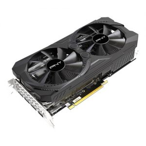 PNY GeForce RTX 3070 8GB UPRISING Dual Fan LHR GDDR6 Graphics Card