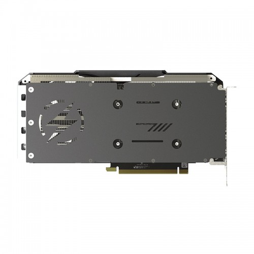 PNY GeForce RTX 3070 8GB UPRISING Dual Fan LHR GDDR6 Graphics Card - Image 4