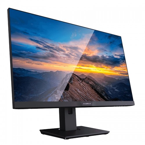 GameMax GMX27F4KWU 27" 4K UHD Gaming Monitor - Image 2