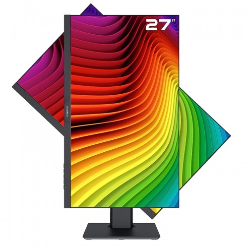 GameMax GMX27F4KWU 27" 4K UHD Gaming Monitor - Image 3