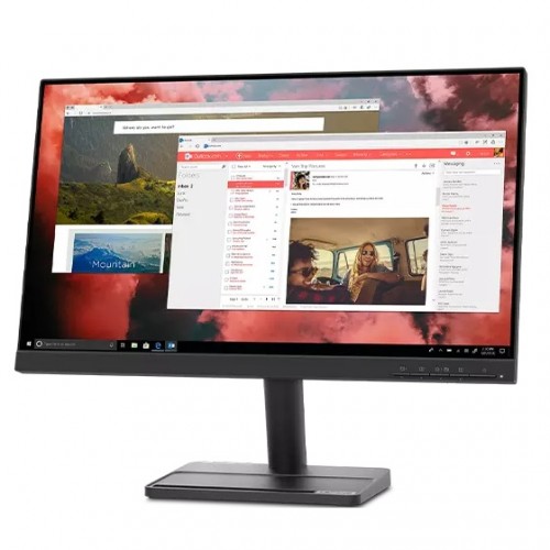 Lenovo L22e-30 21.5-inch FHD Monitor - Image 2