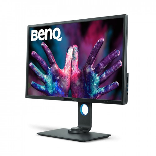 BenQ PD3200U 32" UHD 4K IPS sRGB Monitor - Image 2