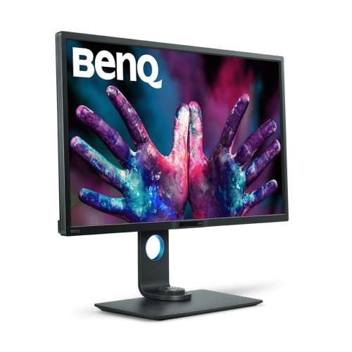 BenQ PD3200U 32" UHD 4K IPS sRGB Monitor - Image 4