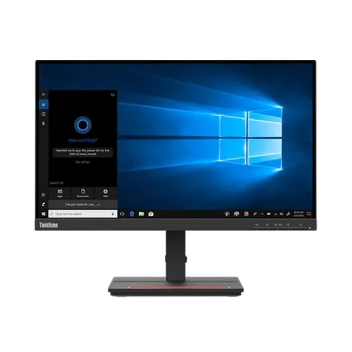 Lenovo ThinkVision S22e-20 21.5" FHD FreeSync Monitor - Image 2