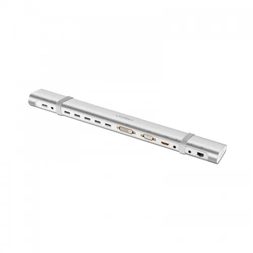 Ugreen Multi function 5-Port USB Docking Station HUB #20653