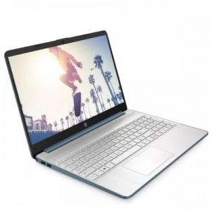 HP 15s-eq3234AU Ryzen 5 5625U 15.6" FHD Laptop