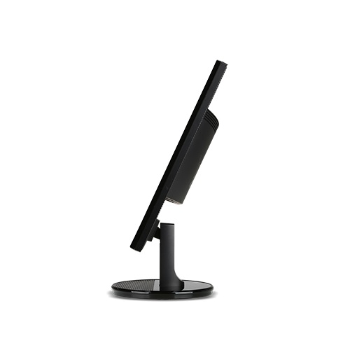 ACER K202HQL 19.5 Inch HD LED Monitor - Image 4
