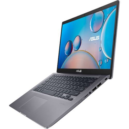 Asus VivoBook 14 X415FA Core i3 10th Gen 14" FHD Laptop (EK120W-X415FA) - Image 2