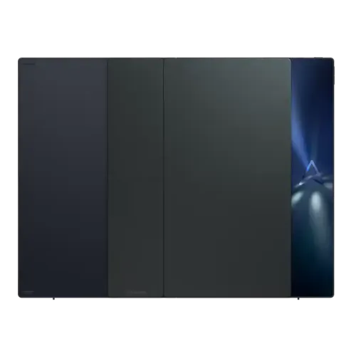ASUS ZenBook 17 Fold OLED UX9702 Core i7 12th Gen 16GB RAM 1TB SSD 17.3" Touch Display Foled Laptop - Image 6