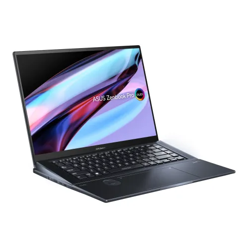 ASUS Zenbook Pro 16X OLED UX7602ZM-ME132W Core i9 12th Gen RTX 3060 6GB Graphics 16" 4K Touch Laptop - Image 2