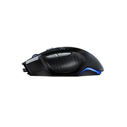 AULA S12 Wired Optical Gaming Mouse - Image 2
