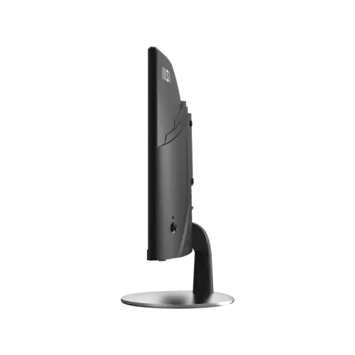 MSI PRO MP242C 23.6" FHD Curved Monitor with Built-in Speakers - Image 3