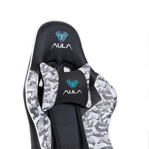 AULA F1007 Ergonomic Seatback Design Gaming Chair - Image 2