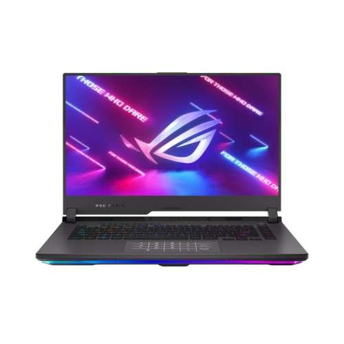 ASUS ROG STRIX G15 G513IM Ryzen 7 4800H RTX 3060 6GB Graphics 15.6" WQHD Gaming Laptop - Image 2
