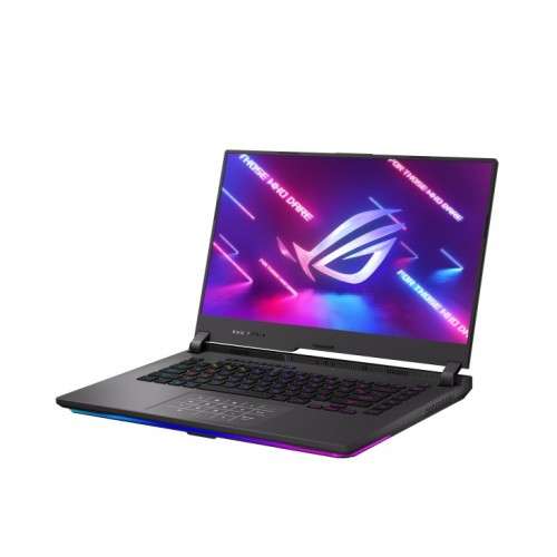 ASUS ROG STRIX G15 G513IM Ryzen 7 4800H RTX 3060 6GB Graphics 15.6" WQHD Gaming Laptop - Image 4
