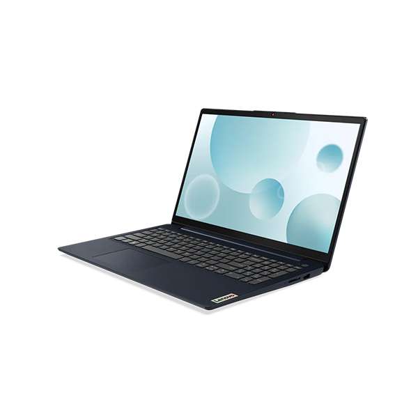 Lenovo IdeaPad 3 15IAU7 (82RK0096IN) 12 Gen Core I5 8GB RAM 512GB SSD Laptop - Image 3