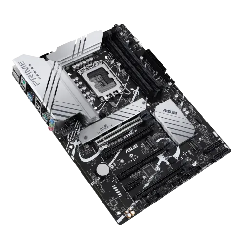 ASUS PRIME Z790-P-CSM 13th & 12th Gen ATX Motherboard - Image 5