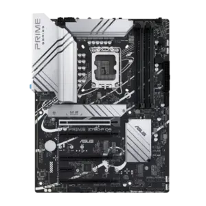 13th & 12th Gen ATX Motherboard