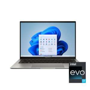 ASUS Zenbook S 13 OLED UX5304VA-NQ075WS 13TH Gen Core I7 16GB RAM 1TB SSD Laptop