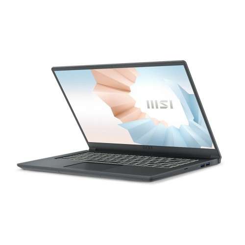 MSI Modern 15 A5M Ryzen 7 5700U 15.6" FHD Laptop - Image 2