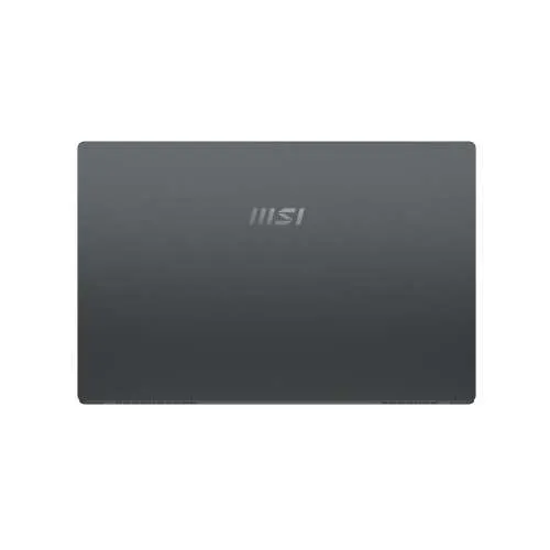 MSI Modern 15 A5M Ryzen 7 5700U 15.6" FHD Laptop - Image 3