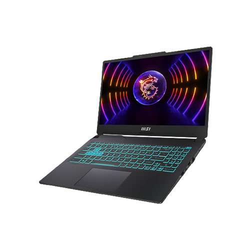 MSI CYBORG 15 A12UCX-276 15.6 INCH FULL HD 144HZ IPS DISPLAY CORE I5 12TH GEN 16GB DDR5 RAM 512GB SSD GAMING LAPTOP WITH RTX 2050 4GB GRAPHICS - Image 4