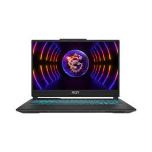 MSI CYBORG 15 A12UCX-276 15.6 INCH FULL HD 144HZ IPS DISPLAY CORE I5 12TH GEN 16GB DDR5 RAM 512GB SSD GAMING LAPTOP WITH RTX 2050 4GB GRAPHICS