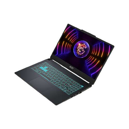 MSI CYBORG 15 A12UCX-276 15.6 INCH FULL HD 144HZ IPS DISPLAY CORE I5 12TH GEN 16GB DDR5 RAM 512GB SSD GAMING LAPTOP WITH RTX 2050 4GB GRAPHICS - Image 5