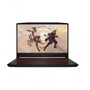 MSI Katana GF66 12UEOK | 15.6” FHD 144Hz Gaming Laptop (512GB NVME SSD, RTX 3060 6GB, 16GB RAM)