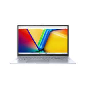 ASUS Vivobook 15X (K3504ZA-BQ106W) 12TH Gen Core I5 8GB RAM 512GB SSD Laptop