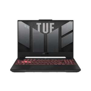ASUS TUF Gaming A15 FA507RE-HF045W Ryzen 7 6800H Mecha Gray Gaming Laptop
