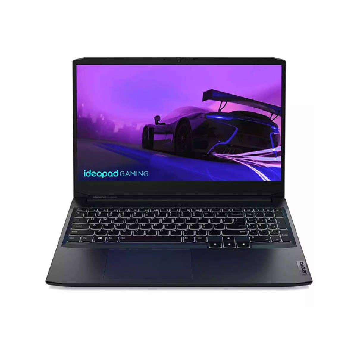 Lenovo IdeaPad Gaming 3i (82K100WFIN) 11TH Gen Core I7 Laptop With 3 Years Warranty
