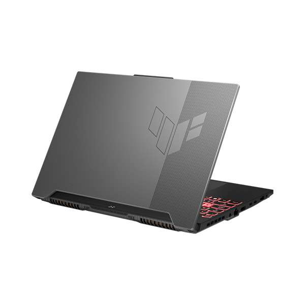 ASUS TUF Gaming A15 FA507RE-HF045W Ryzen 7 6800H Mecha Gray Gaming Laptop - Image 3