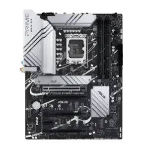 ASUS PRIME Z790-P WIFI D4-CSM ATX Motherboard