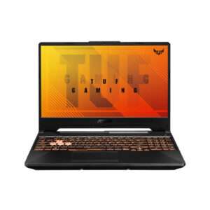 ASUS TUF Gaming F15 FX506HF-HN095W Core-i7 11th Gen Gaming Laptop