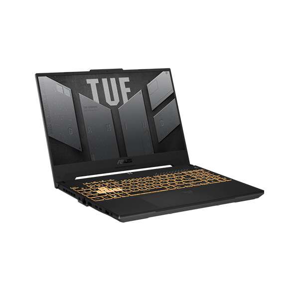 ASUS TUF Gaming F15 FX507ZC4-HN060W Core-i7 12th Gen Gaming Laptop - Image 2