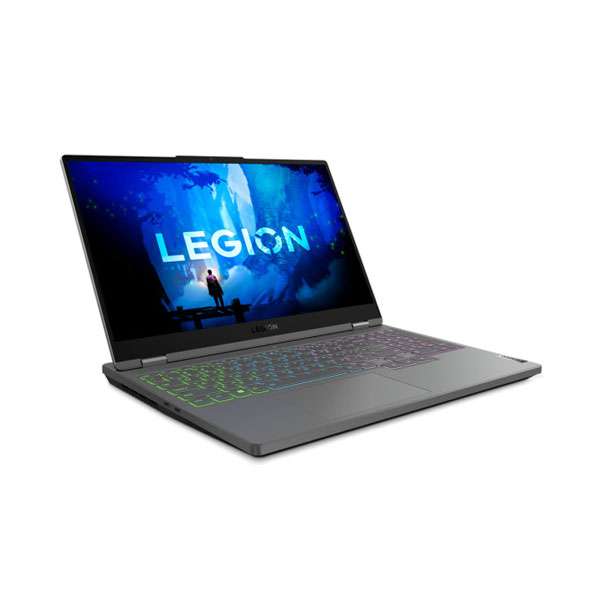 Lenovo Legion 5 Pro 16IAH7H (82RF00TGIN) 12th Gen Core I7 16GB RAM 1TB SSD Laptop With RTX 3060 - Image 3