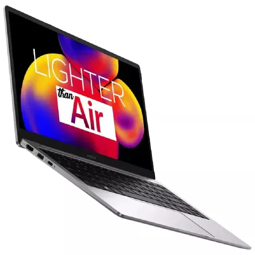 Infinix INBook X2 Core i5 11th Gen 14" FHD Slim Laptop - Image 4