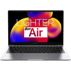 Infinix INBook X2 Core i5 11th Gen 14" FHD Slim Laptop
