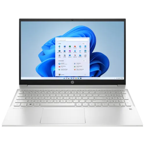 HP Pavilion 15-eg3041TX Core i5 13th Gen MX550 2GB Graphics 15.6" FHD Laptop - Image 2