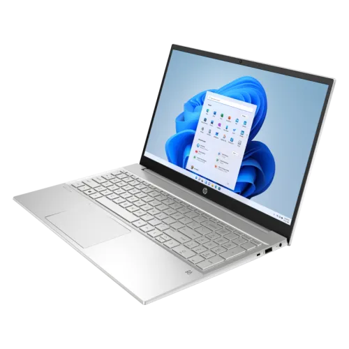 HP Pavilion 15-eg3041TX Core i5 13th Gen MX550 2GB Graphics 15.6" FHD Laptop - Image 3