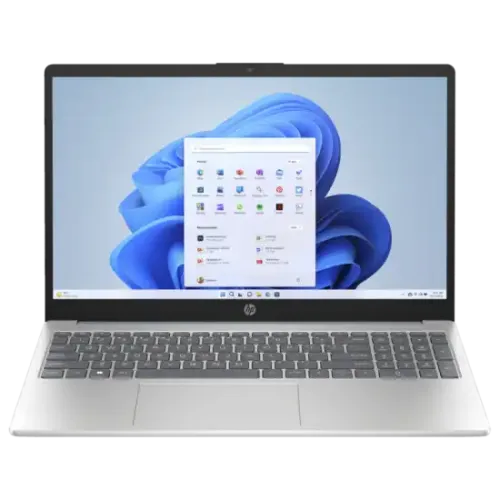 HP 15-fc0166AU Ryzen 5 7520U 15.6" FHD Laptop