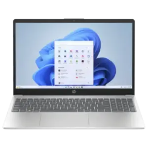 HP 15-fc0185AU AMD Ryzen 3 7320U 15.6" FHD Laptop